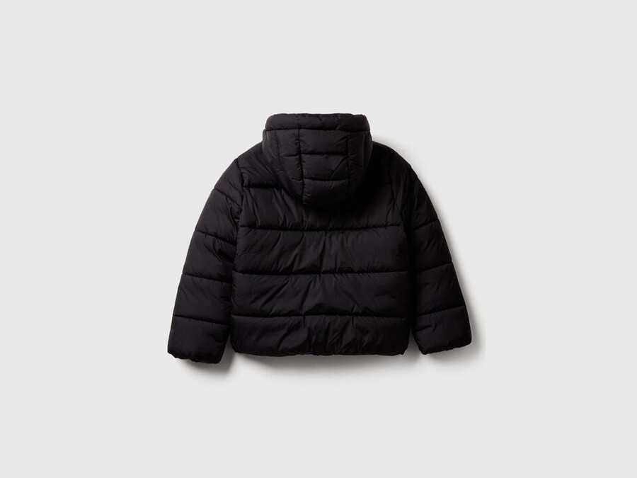 chaqueta de nailon rain defender